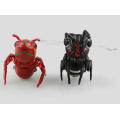 ICTI personnalisé PVC Mini Action Figure Doll Enfants Ant-Man Toys